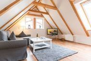 Urlaub Heringsdorf (Seebad) Ferienwohnung 135574 privat