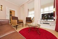 Urlaub Heringsdorf (Seebad) Ferienwohnung 135583 privat