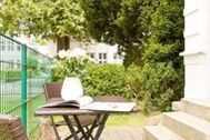 Urlaub Heringsdorf (Seebad) Ferienwohnung 135594 privat