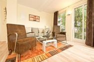 Urlaub Heringsdorf (Seebad) Ferienwohnung 135596 privat