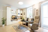 Urlaub Heringsdorf (Seebad) Ferienwohnung 135602 privat