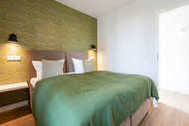 Urlaub Ahlbeck (Seebad) Ferienwohnung 135613 privat