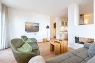 Urlaub Ahlbeck (Seebad) Ferienwohnung 135613 privat