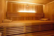 Urlaub Ahlbeck (Seebad) Ferienwohnung 135613 privat