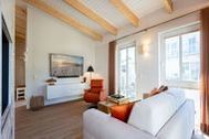 Urlaub Ahlbeck (Seebad) Ferienwohnung 135614 privat