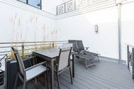 Urlaub Ahlbeck (Seebad) Ferienwohnung 135617 privat