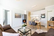 Urlaub Ahlbeck (Seebad) Ferienwohnung 135626 privat