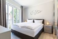 Urlaub Ferienwohnung Quartier 7, App. 09