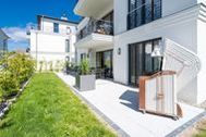 Urlaub Ahlbeck (Seebad) Ferienwohnung 135627 privat