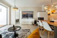 Urlaub Ahlbeck (Seebad) Ferienwohnung 135632 privat