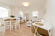 Urlaub Heringsdorf (Seebad) Ferienwohnung 135640 privat