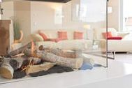 Urlaub Bansin (Seebad) Ferienwohnung 135648 privat