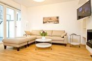 Urlaub Bansin (Seebad) Ferienwohnung 135649 privat