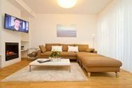 Urlaub Bansin (Seebad) Ferienwohnung 135650 privat