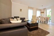 Urlaub Ferienwohnung Strandresidenzen Bansin, Ostseepalais 03