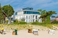 Urlaub Bansin (Seebad) Ferienwohnung 135651 privat