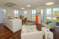 Urlaub Bansin (Seebad) Ferienwohnung 135653 privat