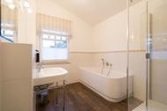 Urlaub Ferienwohnung Neue Villa Ernst, App. 5 Penthouse