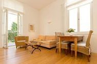 Urlaub Ferienwohnung Villa Artemis, 01 Piräus