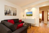Urlaub Ahlbeck (Seebad) Ferienwohnung 135662 privat