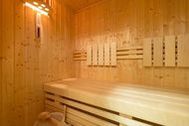 Urlaub Ferienwohnung Quartier Ahlbeck, App. 03