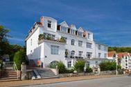 Urlaub Bansin (Seebad) Ferienwohnung 135679 privat