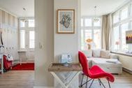 Urlaub Bansin (Seebad) Ferienwohnung 135679 privat