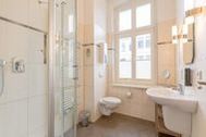 Urlaub Ahlbeck (Seebad) Ferienwohnung 135682 privat