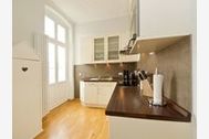 Urlaub Ahlbeck (Seebad) Ferienwohnung 135683 privat