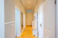 Urlaub Heringsdorf (Seebad) Ferienwohnung 135691 privat