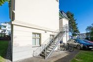Urlaub Heringsdorf (Seebad) Ferienwohnung 135694 privat