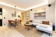 Urlaub Heringsdorf (Seebad) Ferienwohnung 135699 privat