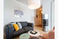 Urlaub Ahlbeck (Seebad) Ferienwohnung 135702 privat