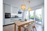 Urlaub Ferienwohnung Quartier 7, App. 01