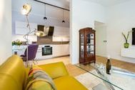 Urlaub Heringsdorf (Seebad) Ferienwohnung 135703 privat