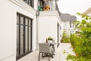 Urlaub Ahlbeck (Seebad) Ferienwohnung 135709 privat