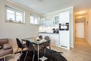 Urlaub Ahlbeck (Seebad) Ferienwohnung 135712 privat