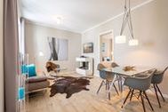 Urlaub Ahlbeck (Seebad) Ferienwohnung 135713 privat