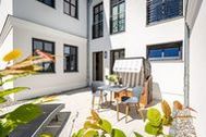 Urlaub Ferienwohnung Quartier Frohsinn, App. 05a