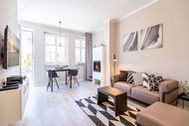 Urlaub Ahlbeck (Seebad) Ferienwohnung 135714 privat