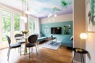 Urlaub Ahlbeck (Seebad) Ferienwohnung 135718 privat