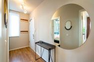 Urlaub Ferienwohnung Strandhaus, App. 01