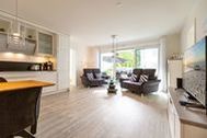 Urlaub Ahlbeck (Seebad) Ferienwohnung 135721 privat