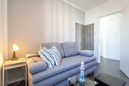 Urlaub Ferienwohnung Strandhaus, App. 03