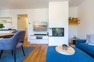 Urlaub Ahlbeck (Seebad) Ferienwohnung 135723 privat