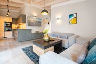 Urlaub Ahlbeck (Seebad) Ferienwohnung 135725 privat