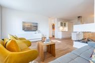 Urlaub Ahlbeck (Seebad) Ferienwohnung 135726 privat