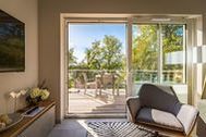 Urlaub Heringsdorf (Seebad) Ferienwohnung 135727 privat