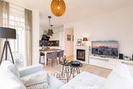 Urlaub Ahlbeck (Seebad) Ferienwohnung 135729 privat