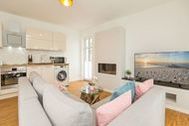 Urlaub Ahlbeck (Seebad) Ferienwohnung 135741 privat